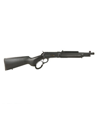 Chiappa 1886 Takedown NSR 45-70 Govt. - Lever - 13" - 5+1 Rd Black Stock