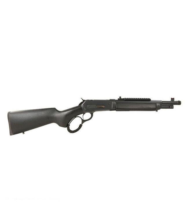Chiappa 1886 Takedown NSR 45-70 Govt. - Lever - 13" - 5+1 Rd Black Stock