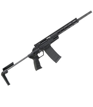 CZ 600 Trail 223 Rem - Bolt - 16" - 5Rd