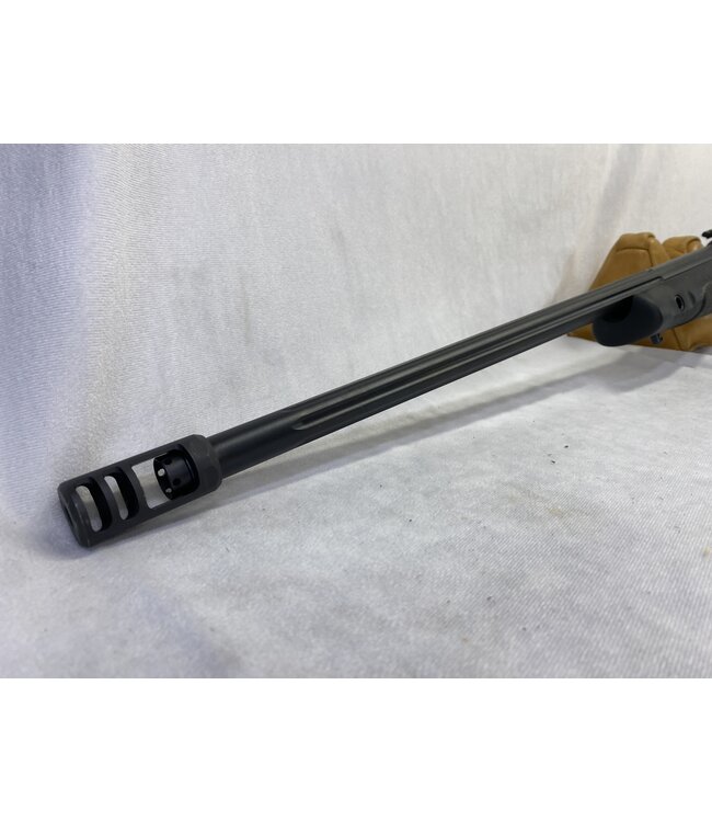 Savage Arms Savage 10 GRS 6.5 Creedmoor - Bolt - 24" - 10Rd G#4371