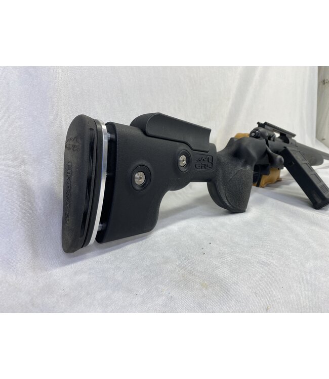 Savage Arms Savage 10 GRS 6.5 Creedmoor - Bolt - 24" - 10Rd G#4371