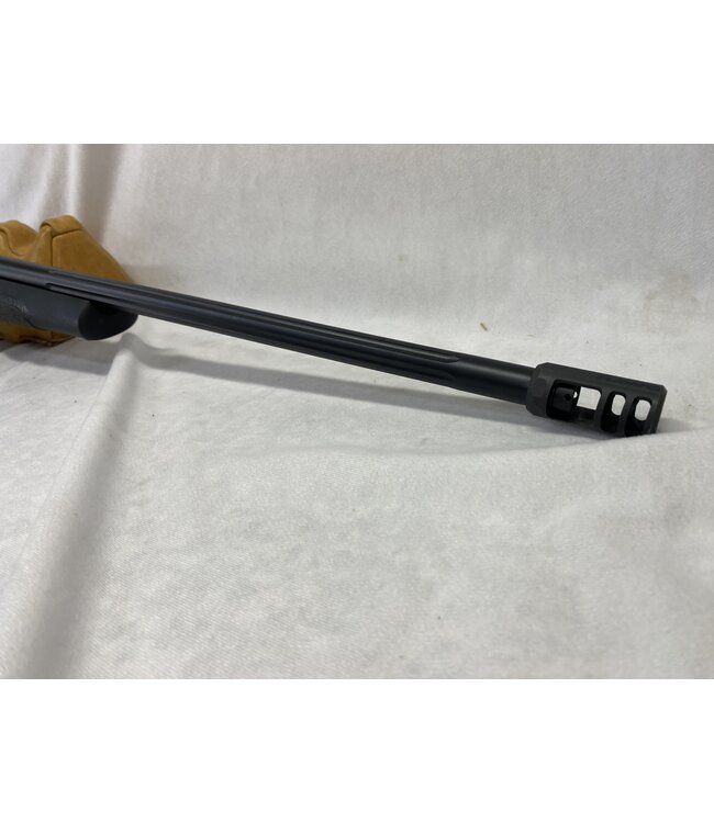 Savage Arms Savage 10 GRS 6.5 Creedmoor - Bolt - 24" - 10Rd G#4371