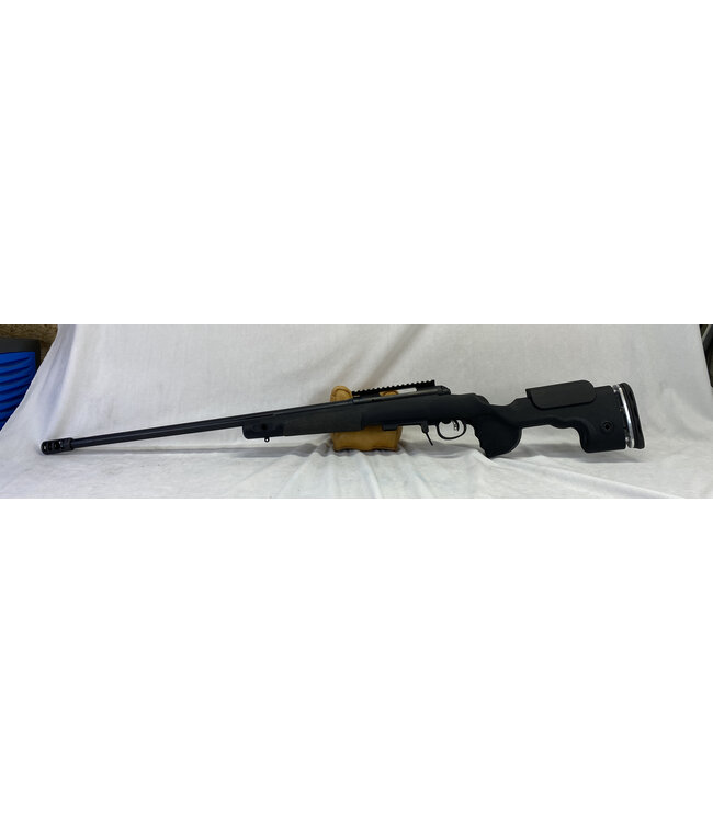Savage Arms Savage 10 GRS 6.5 Creedmoor - Bolt - 24" - 10Rd G#4371