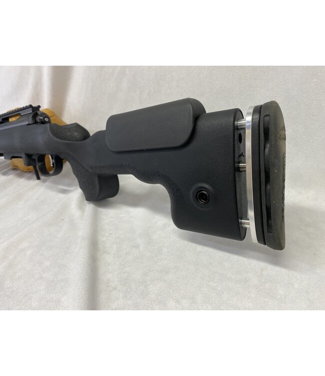 Savage Arms Savage 10 GRS 6.5 Creedmoor - Bolt - 24" - 10Rd G#4371