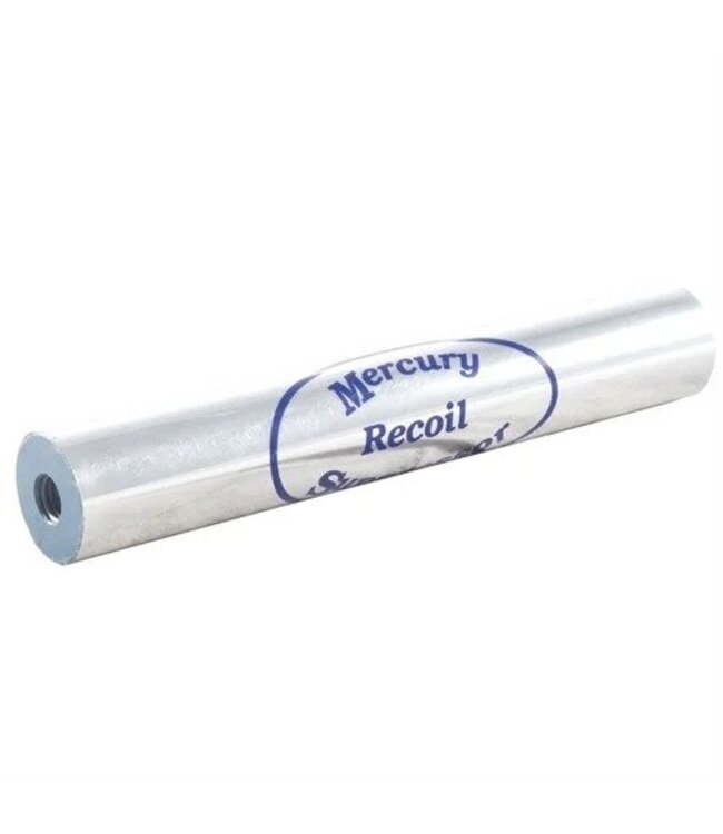 Mercury Recoil Supressor 8oz.