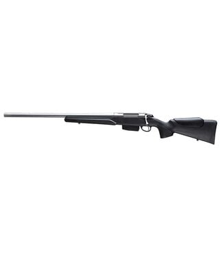Tikka T3x Varmint Synthetic LH 22-250 Stainless