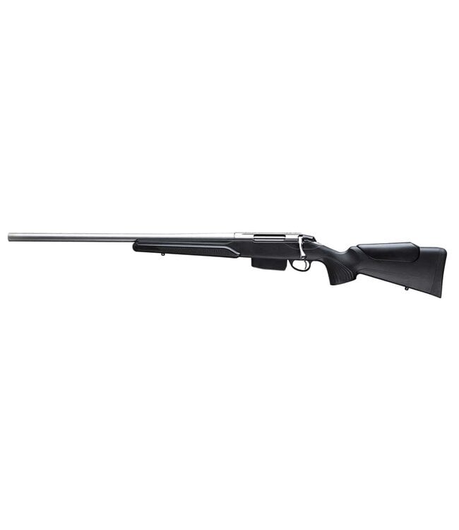 Tikka T3x Varmint Synthetic LH 22-250 Stainless