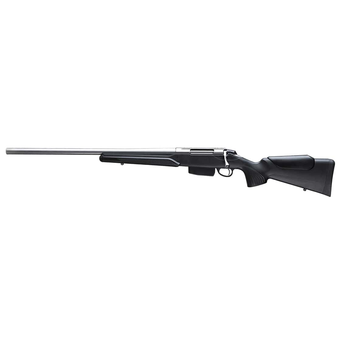 T3x Varmint Synthetic LH 22-250 Stainless | Corlane Sporting Goods