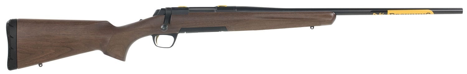 Browning Browning X-Bolt Hunter 7mm Rem Mag - Bolt - 26" - 3Rd Browning Browning X-Bolt Hunter 7mm Rem Mag - Bolt - 26" - 3Rd
