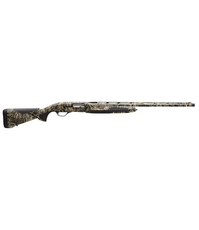 Browning Maxus II Realtree Max7 12GA - Semi - 28"