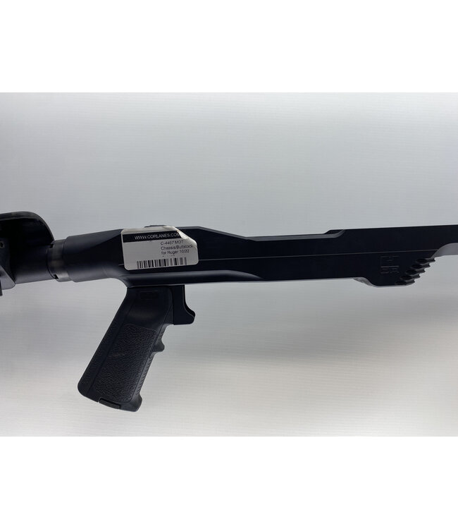 MDT Chassis/Buttstock for Ruger 10/22 C-4467
