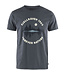 Forest Mirror T-Shirt Navy