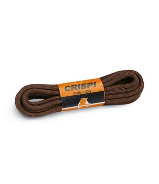Crispi Boot Laces Brown 230 cm