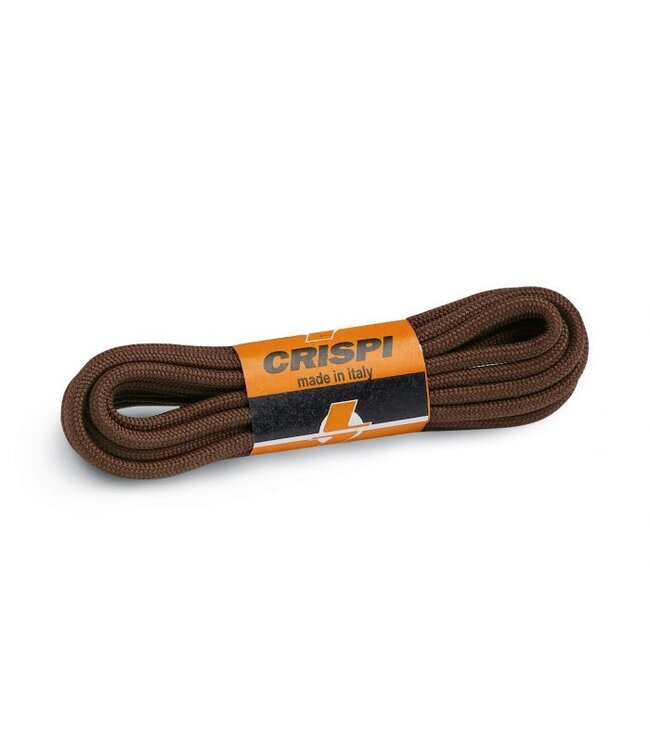 Crispi Boot Laces Brown 230 cm