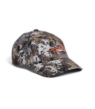 Sitka Traverse Optifade Elevated II OSFA Cap