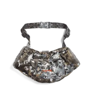 Sitka Incinerator Optifade Elevated II OSFA Muffs (2024)