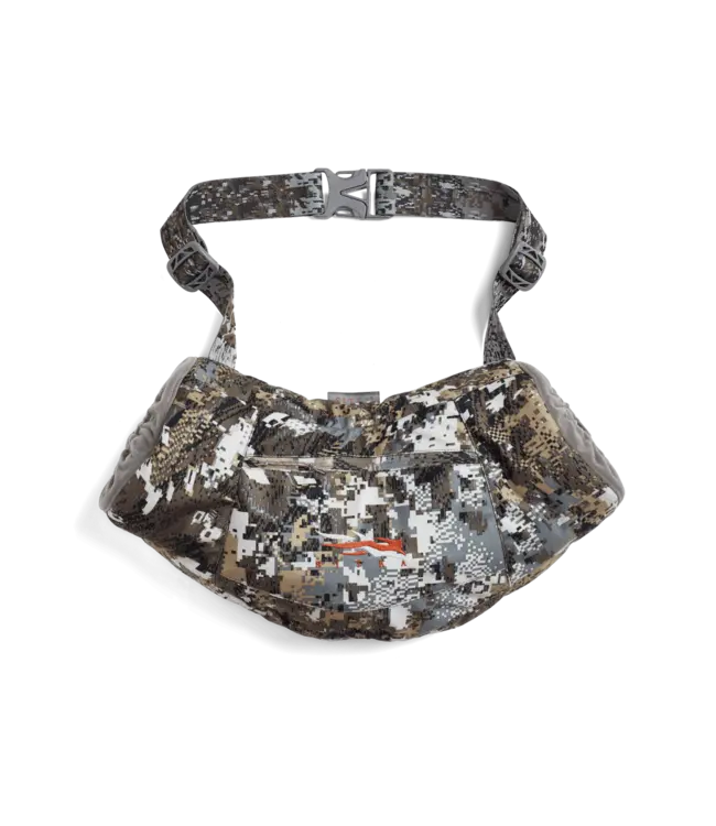 Sitka Incinerator Optifade Elevated II OSFA Muffs (2024)