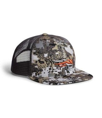 Sitka Optifade Elevated II OSFA Trucker Hat