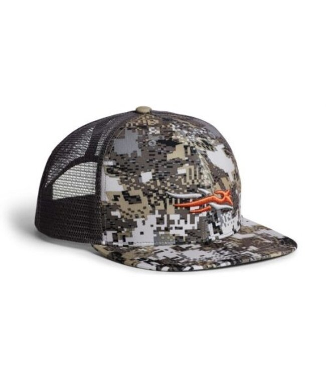 Sitka Sitka Optifade Elevated II OSFA Trucker Hat