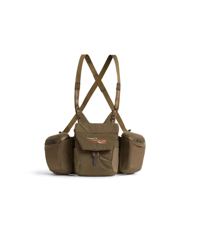 Sitka Sitka Mountain Pyrite OSFA Optics Harness