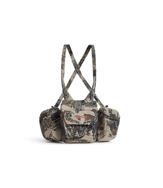 Sitka Sitka Mountain Optifade Optic Harness  OSFA
