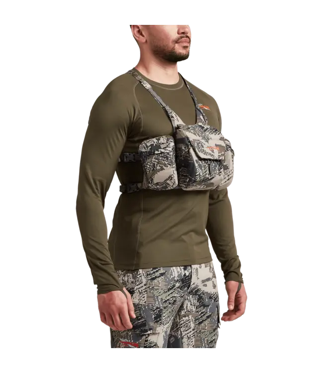 Sitka Mountain Optifade Optic Harness  OSFA