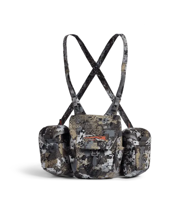 Sitka Mountain Optifade Optic Harness  OSFA