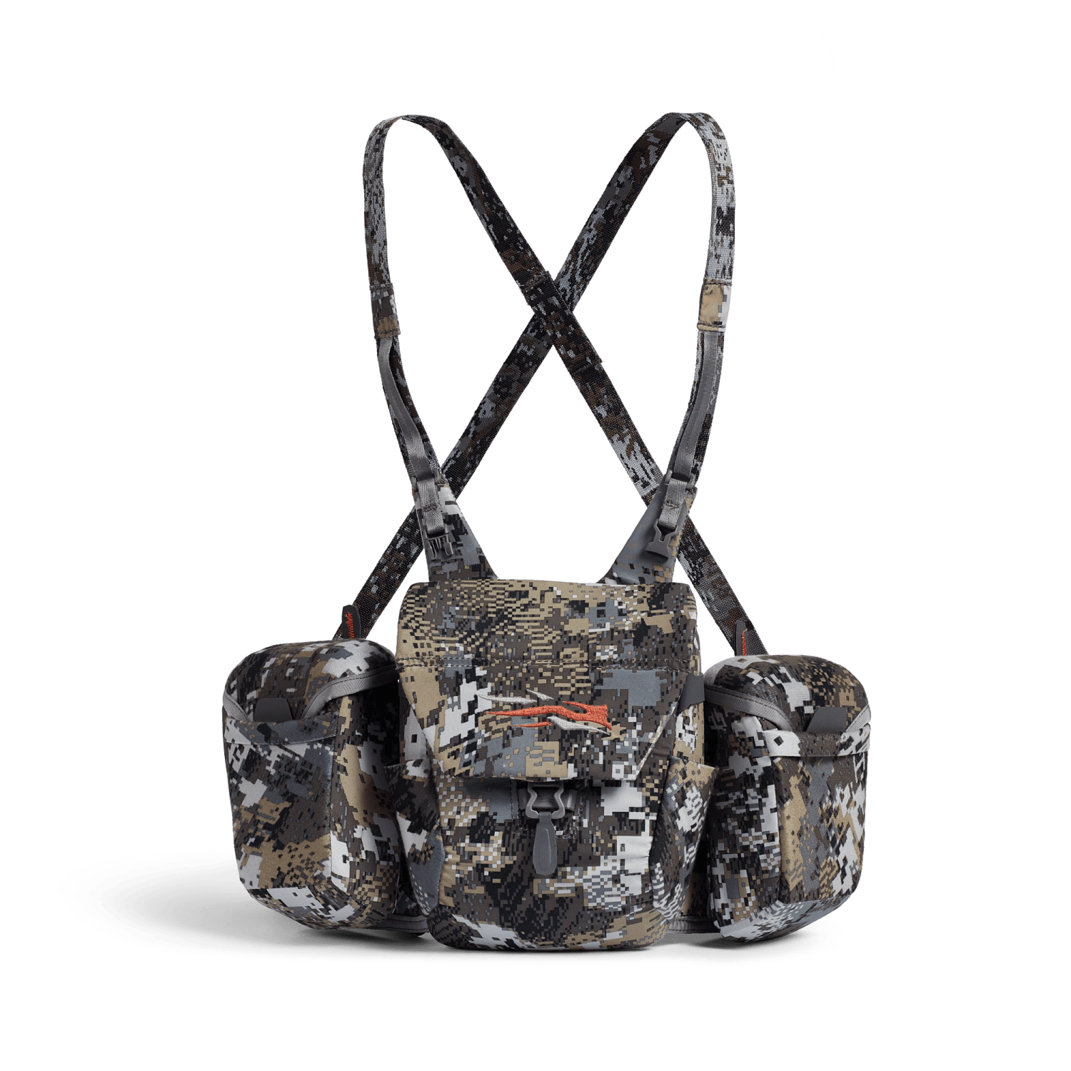 Sitka Mountain Optifade Optic Harness OSFA Corlane Sporting Goods Ltd.