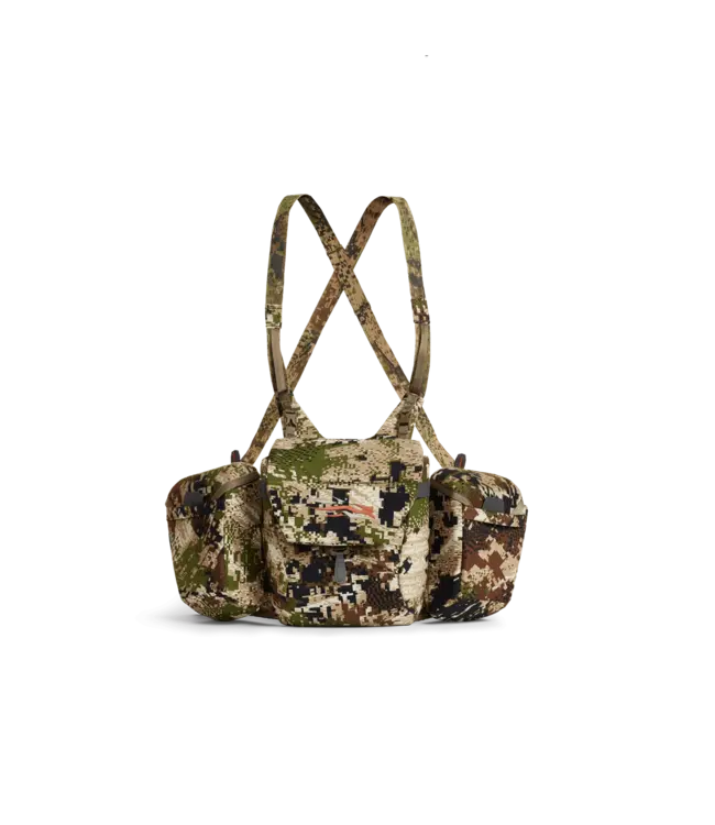 Sitka Sitka Mountain Optifade Optic Harness  OSFA