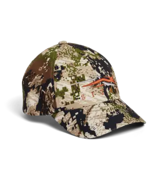 Sitka Traverse Optifade Subalpine OSFA Cap
