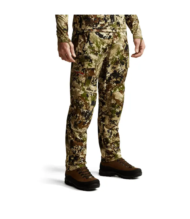 Sitka Mens Mountain Optifade Subalpine Pant (DNO)