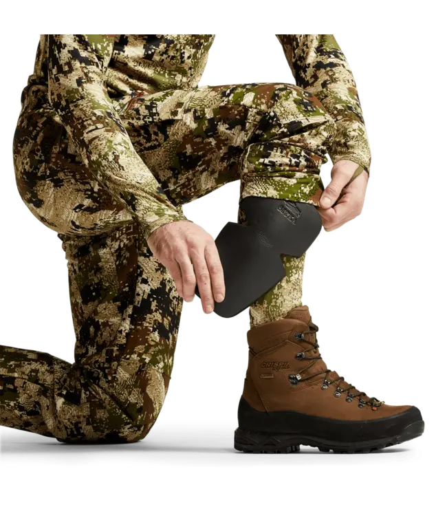 Sitka Sitka Mens Mountain Optifade Subalpine Pant (DNO)