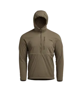 Sitka Sitka Mens Ambient Pyrite Hoody