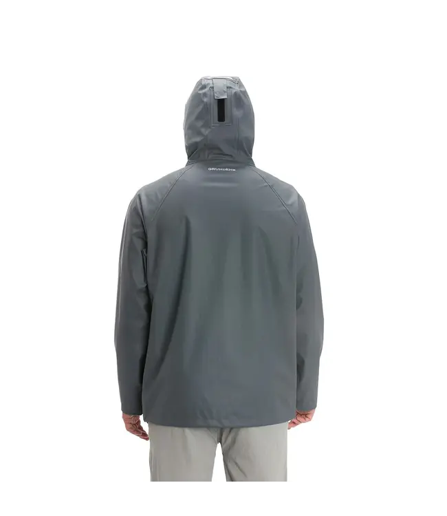 Grundens Tourney Jacket