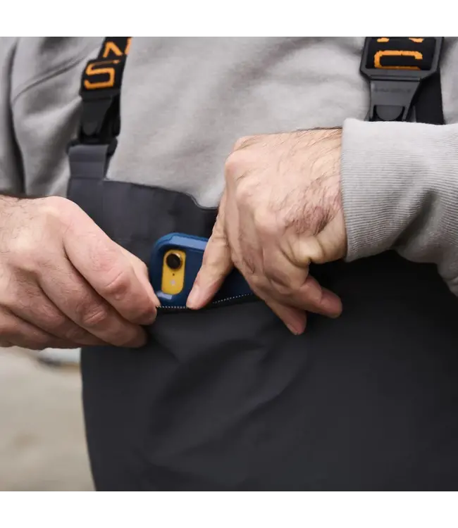 Grundens Full Share Bib