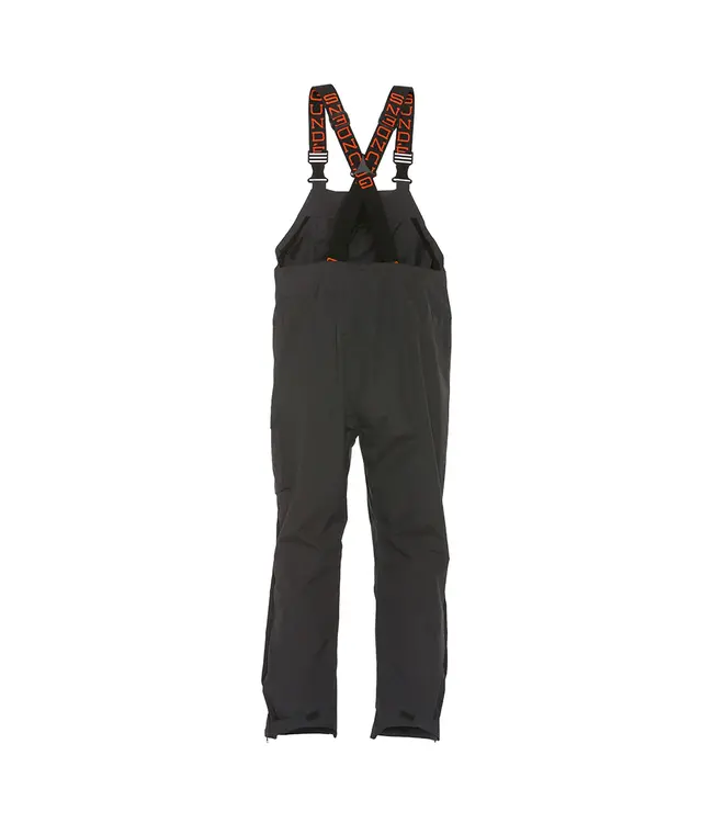 Grundens Transmit Bib