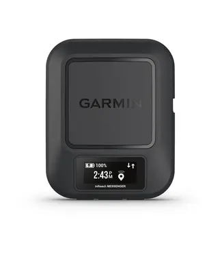 Garmin Garmin InReach Messenger GPS