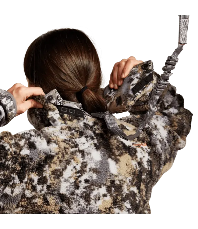 Sitka Sitka Women's Fanatic Jacket Optifade Elevated II (2024)