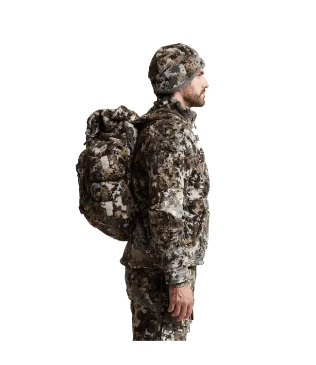 Sitka Fanatic PackOptifade Elevated II Corlane Sporting Goods Ltd.