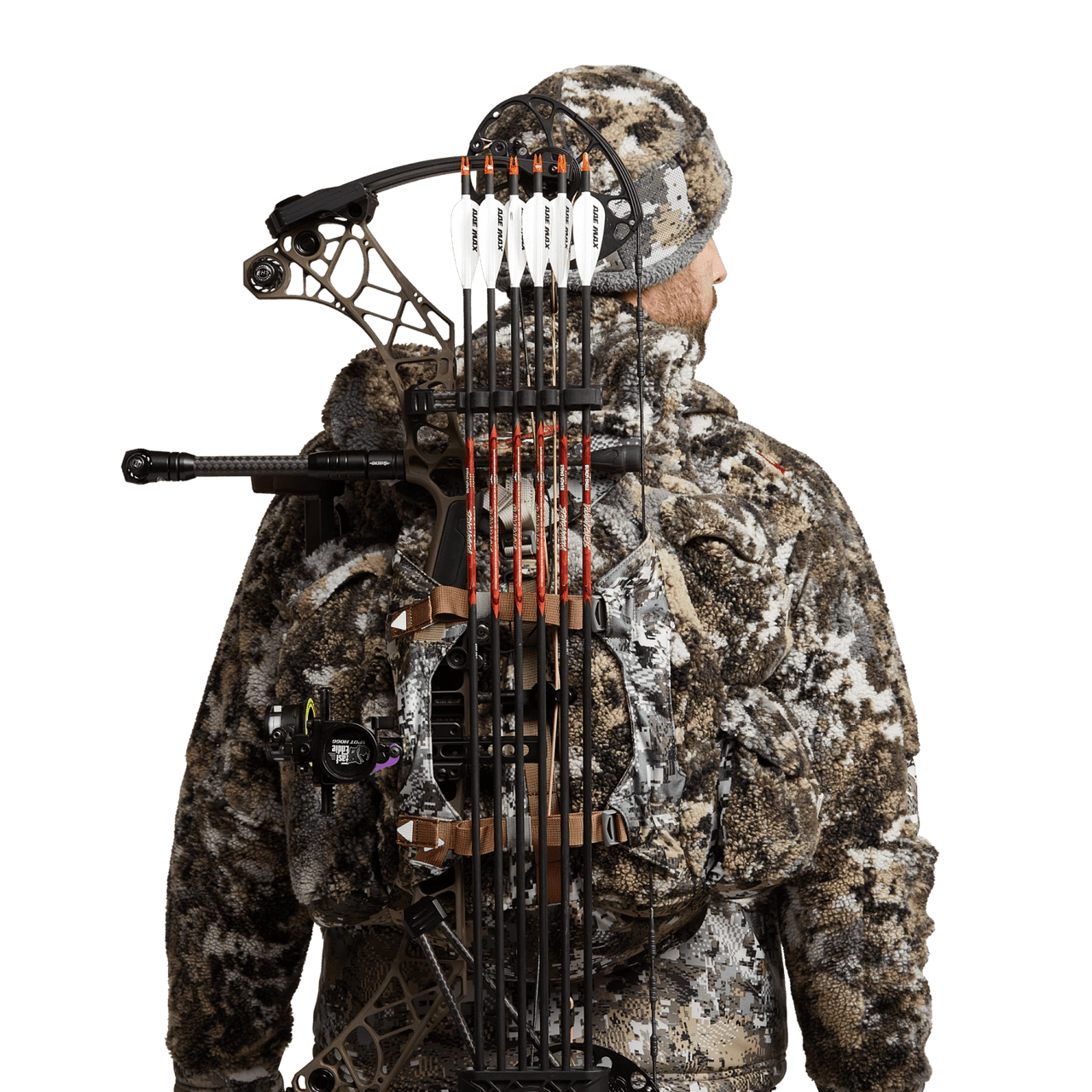 Sitka Fanatic PackOptifade Elevated II Corlane Sporting Goods Ltd.