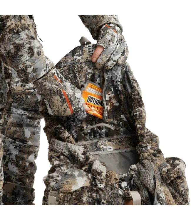 Sitka Fanatic PackOptifade Elevated II Corlane Sporting Goods Ltd.