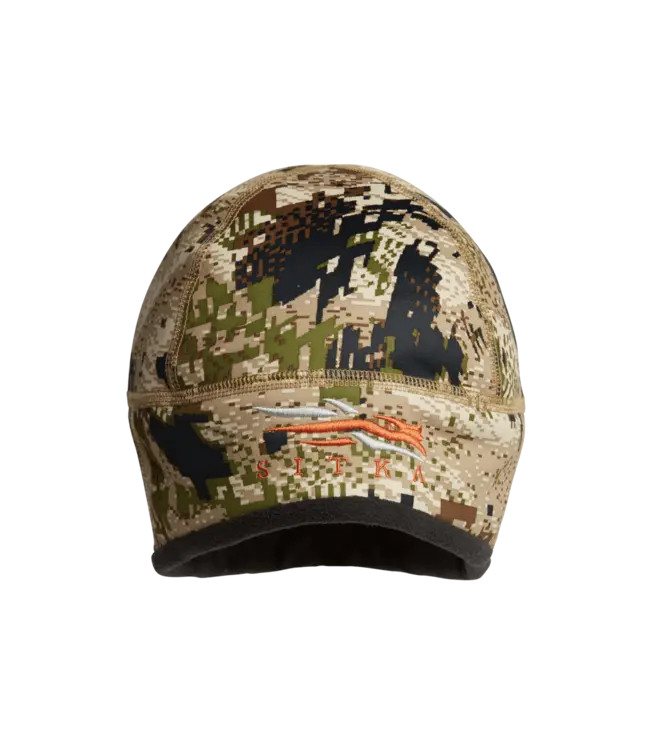 Sitka Womens Jetstream WS Optifade Subalpine OSFA Beanie (2024)