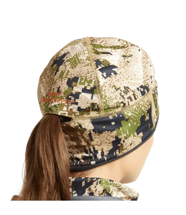 Sitka Sitka Womens Jetstream WS Optifade Subalpine OSFA Beanie (2024)