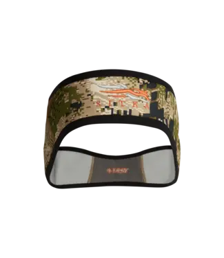 Sitka Women's Jetstream WS Headband Optifade Subalpine One Size (2024)
