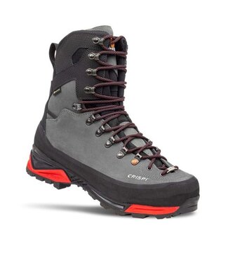 Briksdal Pro SF GTX Boot Grey/Red