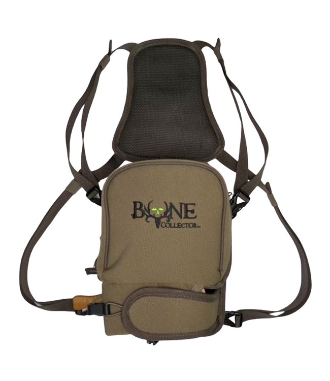 Bone Collector Quick Call Carrier Chest Pack