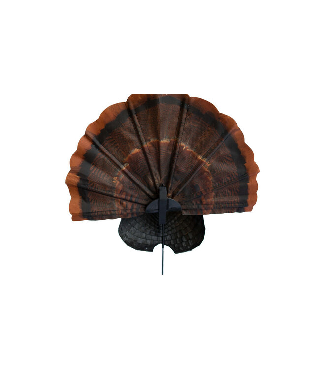 Bone Collector 1/4 Body Tom Decoy