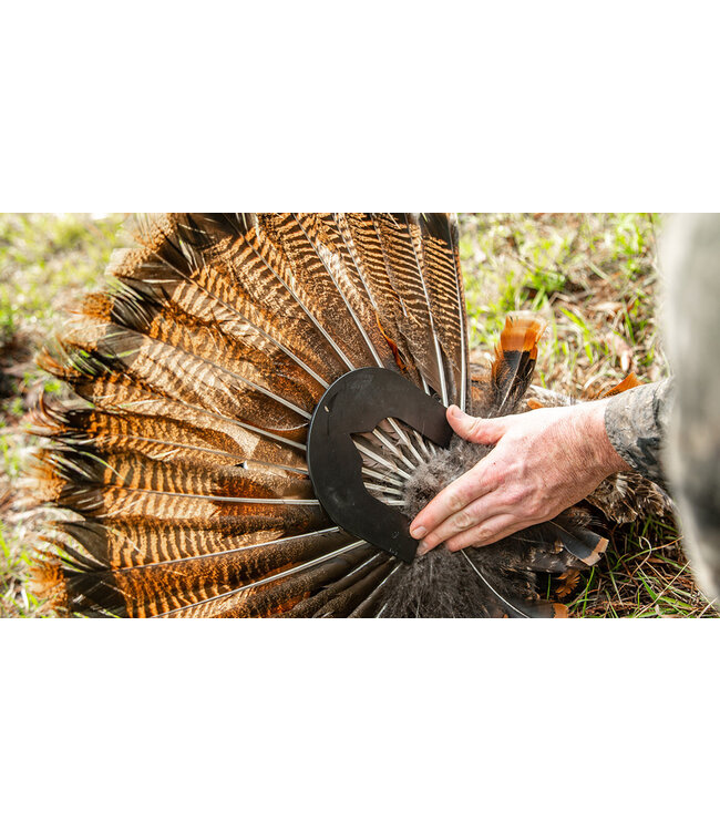 Bone Collector Turkey Tool Fan Mount Corlane Sporting Goods Ltd.