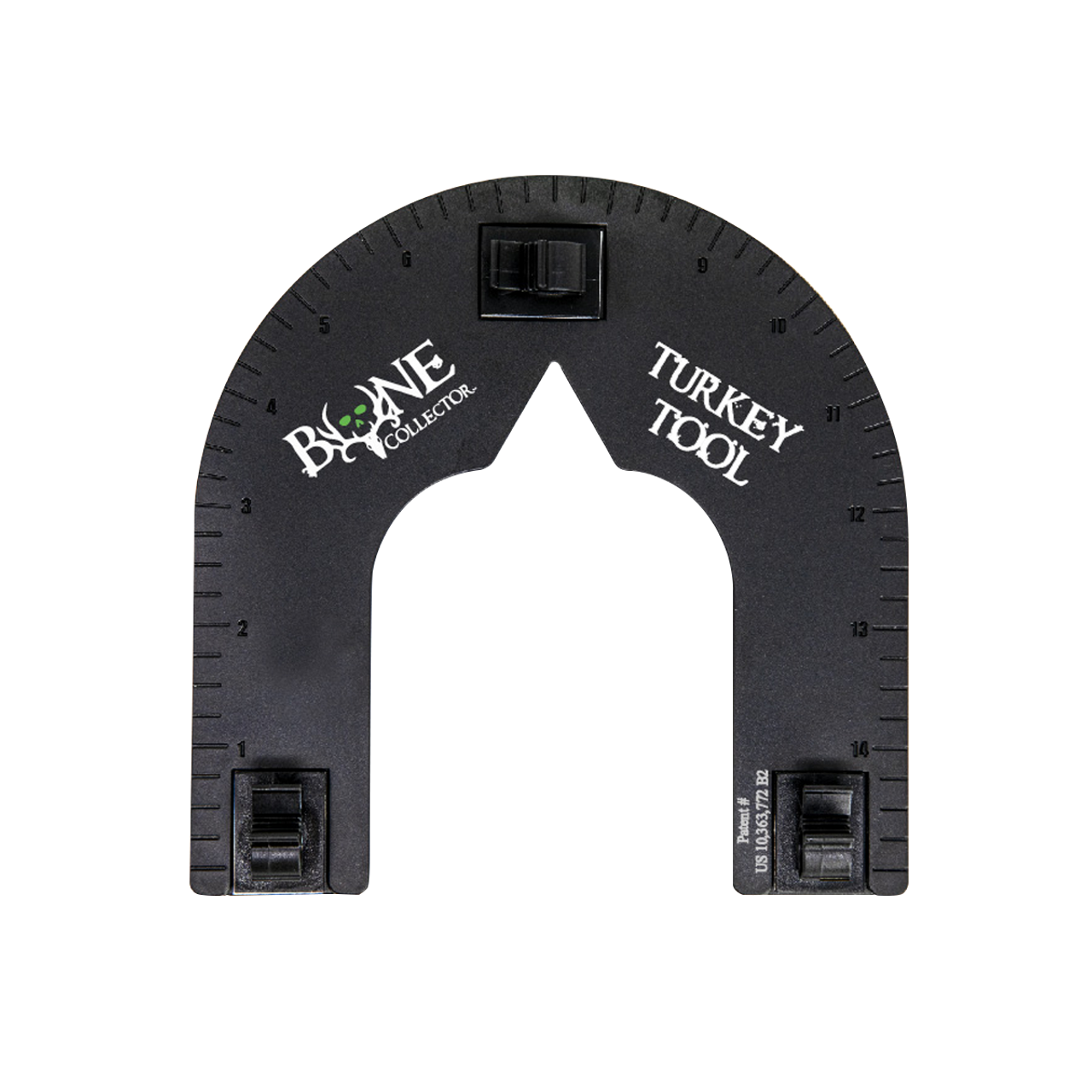 Bone Collector Turkey Tool Fan Mount Corlane Sporting Goods Ltd.
