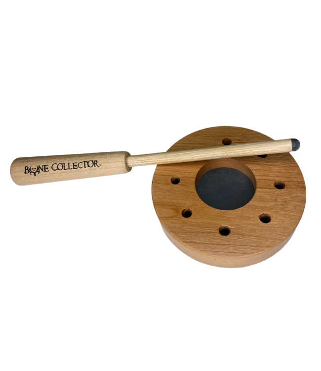 Bone Collector Double Deceiver All Weather Friction Call Double Sided